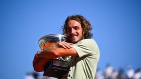 Tennis : La grosse révélation de Tsitsipas sur sa réussite !