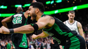 Basket - NBA : Tatum revient sur l’énorme fin de match contre les Nets de Durant !