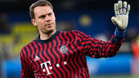 Mercato - Bayern Munich : Ça chauffe pour la prolongation de Neuer !