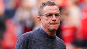 Manchester United : Rangnick lâche un avertissement à Klopp !