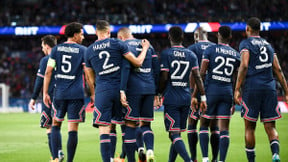 Mercato - PSG : Qui doit en priorité quitter le PSG cet été ?