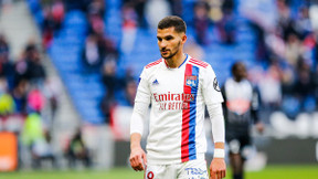 Mercato : L’OL a pris une première décision avec Aouar !