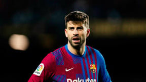 Mercato - Barcelone : Au cœur d'un scandale, Piqué lâche une annonce sur son avenir !