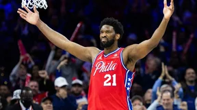 Basket - NBA : La grosse annonce d’Embiid sur sa blessure !