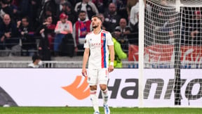 Mercato - OL : Aouar met les choses au clair sur son avenir !