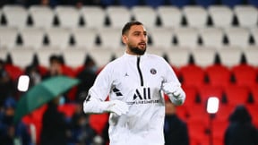 Mercato - PSG : La réponse tombe pour un départ de Gianluigi Donnarumma !