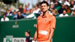 Tennis : L’adversaire de Djokovic annonce la couleur avant la finale !