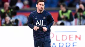 Mercato - PSG : Le suspense est terminé pour Lionel Messi !