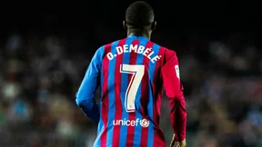 Transferts - PSG : Ousmane Dembélé n’a pas fini son numéro sur le mercato