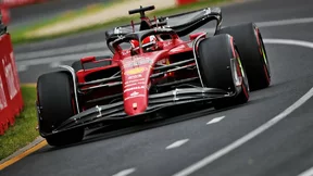 Formule 1 : Mercedes, Red Bull... Ferrari reçoit un message fort pour le titre !