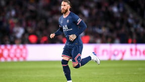 Mercato - PSG : Cette révélation sur l’arrivée de Sergio Ramos !