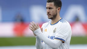 Mercato - Real Madrid : Eden Hazard a tranché pour son avenir !