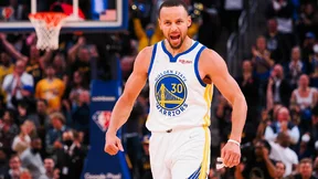 Basket - NBA : Steve Kerr s'enflamme pour Stephen Curry !