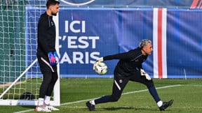 Mercato - PSG : Navas, Donnarumma… Que doit faire le PSG avec ses gardiens ?