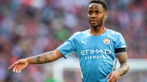 Mercato - Manchester City : Raheem Sterling se prononce sur son avenir !