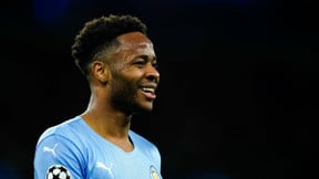 Mercato - Manchester City : Sterling a tranché pour son avenir !