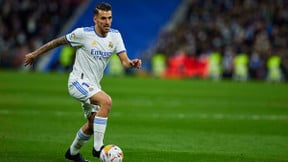 Mercato - Real Madrid : Un joueur d'Ancelotti souhaite claquer la porte !