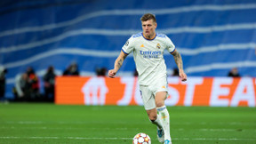 Real Madrid : Kroos raconte son coup de gueule contre Chelsea !