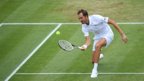 Tennis : Wimbledon a pris une décision radicale avec les joueurs russes !