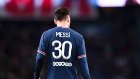 PSG - Malaise : Critiques, sifflets… La réponse de Messi aux supporters du PSG !