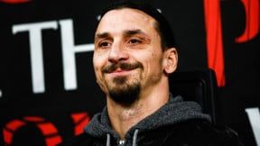 Mercato - Milan AC : La grande annonce de Zlatan Ibrahimovic sur son avenir !