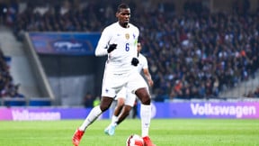 Mercato - PSG : Une énorme surprise réservée par Paul Pogba ?