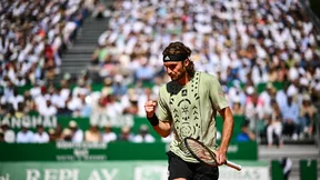 Tennis : Nadal, Djokovic, Federer… La punchline de Tsitsipas sur le Big 3 !