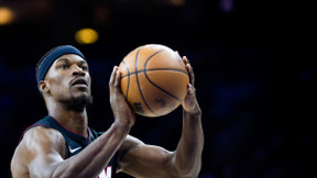 Basket - NBA : L'aveu de Jimmy Butler après son énorme performance !