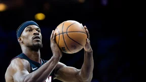 Basket - NBA : L'aveu de Jimmy Butler après son énorme performance !