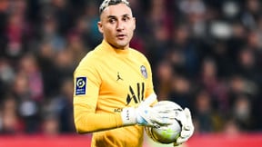 Mercato - PSG : Keylor Navas lâche une bombe sur son avenir !