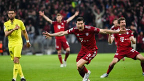 Mercato - Barcelone : Gros coup de tonnerre dans le dossier Lewandowski !