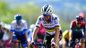 Cyclisme : Alaphilippe justifie son échec sur la Flèche Wallone !