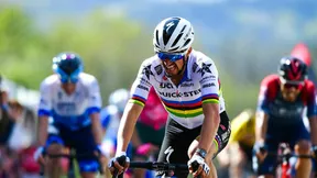 Cyclisme : Alaphilippe justifie son échec sur la Flèche Wallone !