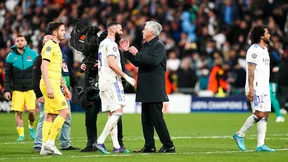 Real Madrid - Malaise : Ancelotti monte au créneau pour Karim Benzema !
