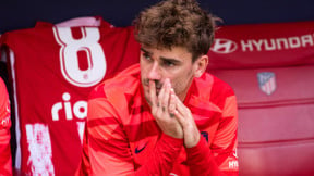 Mercato - Barcelone : Griezmann lâche une confidence sur son avenir !