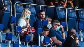 PSG - Polémique : Nouvelles révélations troublante sur Icardi et Wanda Nara !