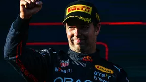 Formule 1 : L’incroyable annonce de Sergio Pérez sur son avenir !