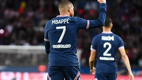 Mercato - OM : Kylian Mbappé a été sollicité pour venir à Marseille !