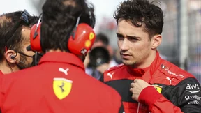 Formule 1 : Victime d’un gros coup dur, Charles Leclerc veut se tourner sur Imola !
