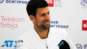 Tennis : La grande annonce de Djokovic avant Roland-Garros !