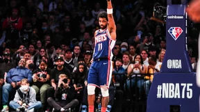 Basket - NBA : Kyrie Irving affiche ses grandes ambitions !