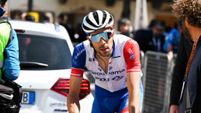 Cyclisme : L'énorme déception de Thibaut Pinot...