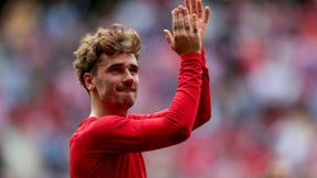 Mercato : OM, Atlético… C’est réglé pour l’avenir de Griezmann !