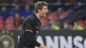 Mercato : Le Bayern a un plan pour l'avenir de Thomas Müller !