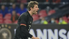 Mercato : Le Bayern a un plan pour l'avenir de Thomas Müller !