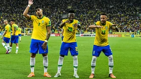 Mercato - PSG : Un compatriote de Neymar sur le point d’échapper à Leonardo ?