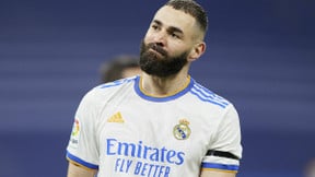 Mercato - Real Madrid : Une star d’Ancelotti prend position pour l’avenir de Benzema !