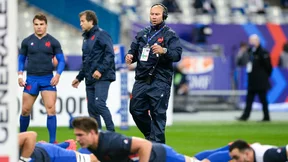 Rugby - XV de France : Énorme coup dur pour le projet de Fabien Galthié !