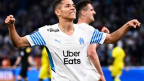 Mercato - OM : Une grande réponse tombe pour l’avenir d’Amine Harit !