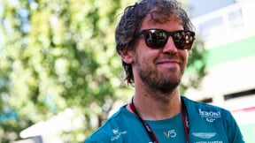 Formule 1 : La mise au point de Sebastian Vettel sur son avenir !